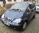 Mercedes-Benz  A 160 Classic 2002 Used vehicle photo