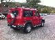 1996 Mercedes-Benz  G 350 TD (Turbo DG) Truck approval Off-road Vehicle/Pickup Truck Used vehicle photo 4