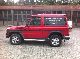 1996 Mercedes-Benz  G 350 TD (Turbo DG) Truck approval Off-road Vehicle/Pickup Truck Used vehicle photo 6