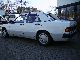 1993 Mercedes-Benz  190 2.3,1. Manual, 5 gears, Schiebed.Top zustd. Limousine Used vehicle photo 4