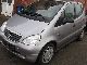 Mercedes-Benz  A 160 Classic 1999 Used vehicle photo