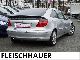 2004 Mercedes-Benz  C 320 Sports Coupe PANORAMIC ROOF NAVIGATION XENON Sports car/Coupe Used vehicle photo 2