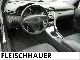 2004 Mercedes-Benz  C 320 Sports Coupe PANORAMIC ROOF NAVIGATION XENON Sports car/Coupe Used vehicle photo 3
