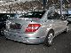 2010 Mercedes-Benz  C 220 CDI Elegance BE Parktronic cruise Sitzhz Limousine Used vehicle photo 1