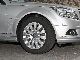 2010 Mercedes-Benz  C 220 CDI Elegance BE Parktronic cruise Sitzhz Limousine Used vehicle photo 2