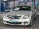2010 Mercedes-Benz  C 220 CDI Elegance BE Parktronic cruise Sitzhz Limousine Used vehicle photo 6