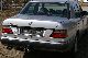 1992 Mercedes-Benz  300 I Limousine Used vehicle photo 1