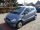 2003 Mercedes-Benz  A 170 CDI L Classic style Limousine Used vehicle photo 3