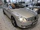 2007 Mercedes-Benz  CL 500 NIGHT VISION CAMERA KEYLESS GO DISTRONIC Sports car/Coupe Used vehicle photo 1