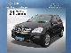 Mercedes-Benz  ML 300 CDI 4M BE Airmatic sport leather Comand 2011 Used vehicle photo