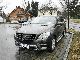 2011 Mercedes-Benz  ML 250 BlueTEC 4MATIC AMG-style PDC Memory Off-road Vehicle/Pickup Truck Demonstration Vehicle photo 8