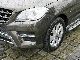 2011 Mercedes-Benz  ML 250 BlueTEC 4MATIC AMG-style PDC Memory Off-road Vehicle/Pickup Truck Demonstration Vehicle photo 6