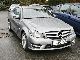 2011 Mercedes-Benz  C 250 BlueEFF. COUPE AMG-style PDC Sitzhzg. Sports car/Coupe Demonstration Vehicle photo 1