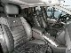 2011 Mercedes-Benz  R 350 CDI 4Matic (long) COMAND APS navigation Sitzhzg. Van / Minibus Demonstration Vehicle photo 5