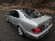 2001 Mercedes-Benz  CLK 320 Avantgarde Coupe Sports car/Coupe Used vehicle photo 2