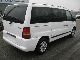 2000 Mercedes-Benz  Exh Vito 112 CDI L air / aluminum / wood. 8 seats Van / Minibus Used vehicle photo 3