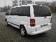 2000 Mercedes-Benz  Exh Vito 112 CDI L air / aluminum / wood. 8 seats Van / Minibus Used vehicle photo 5