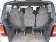 2000 Mercedes-Benz  Exh Vito 112 CDI L air / aluminum / wood. 8 seats Van / Minibus Used vehicle photo 6