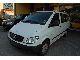 2007 Mercedes-Benz  Vito 115 CDI Long DPF Aut. Off-road Vehicle/Pickup Truck Used vehicle photo 2