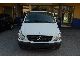 2007 Mercedes-Benz  Vito 115 CDI Long DPF Aut. Off-road Vehicle/Pickup Truck Used vehicle photo 3