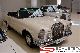 1963 Mercedes-Benz  220 SEb Convertible Cabrio / roadster Used vehicle photo 2
