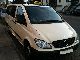 Mercedes-Benz  Vito 111 CDI Long Aut. TAXI 2008 Used vehicle photo