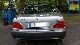 1993 Mercedes-Benz  CL 600 Sports car/Coupe Used vehicle photo 1