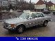 1976 Mercedes-Benz  350 SE AIR CLASSIC CARS * NEW * TUV * H PLATE Limousine Classic Vehicle photo 4