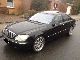 Mercedes-Benz  S 500 fully equipped 2001 Used vehicle photo