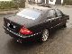 2001 Mercedes-Benz  S 500 fully equipped Limousine Used vehicle photo 1