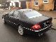 2001 Mercedes-Benz  S 500 fully equipped Limousine Used vehicle photo 2