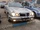 1998 Mercedes-Benz  E 200 + Classic + automatic navigation systems Limousine Used vehicle photo 10