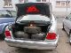 1998 Mercedes-Benz  E 200 + Classic + automatic navigation systems Limousine Used vehicle photo 13