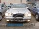 Mercedes-Benz  E 200 + Classic + automatic navigation systems 1998 Used vehicle photo