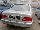1998 Mercedes-Benz  E 200 + Classic + automatic navigation systems Limousine Used vehicle photo 2