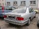 1998 Mercedes-Benz  E 200 + Classic + automatic navigation systems Limousine Used vehicle photo 3