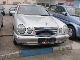 1998 Mercedes-Benz  E 200 + Classic + automatic navigation systems Limousine Used vehicle photo 4