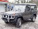 1987 Mercedes-Benz  G 250 D Diff.Sperre climate Off-road Vehicle/Pickup Truck Used vehicle photo 1