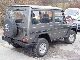 1987 Mercedes-Benz  G 250 D Diff.Sperre climate Off-road Vehicle/Pickup Truck Used vehicle photo 3