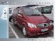 2011 Mercedes-Benz  Viano 3.0 CDI Edit. Setting long-Bi-xenon 2xTür Van / Minibus Demonstration Vehicle photo 2