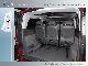 2011 Mercedes-Benz  Viano 3.0 CDI Edit. Setting long-Bi-xenon 2xTür Van / Minibus Demonstration Vehicle photo 8