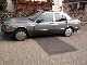 1990 Mercedes-Benz  190 D 2.5 Turbo Limousine Used vehicle photo 2