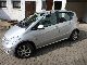 Mercedes-Benz  A 180 CDI Avantgarde DPF 2010 Used vehicle photo