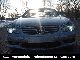 2002 Mercedes-Benz  SL 55 AMG NAVI LEATHER MEGA KEYLESS GO FULL Cabrio / roadster Used vehicle photo 9