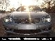 2002 Mercedes-Benz  SL 55 AMG NAVI LEATHER MEGA KEYLESS GO FULL Cabrio / roadster Used vehicle photo 8
