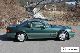1991 Mercedes-Benz  SL 500 collector's condition! TÜV and AU new! Cabrio / roadster Used vehicle photo 3