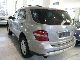 2005 Mercedes-Benz  ML 350 4Matic 7G-TRONIC Off-road Vehicle/Pickup Truck Used vehicle photo 3