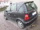 2000 Mercedes-Benz  A 170 CDI Limousine Used vehicle photo 1