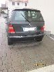 2000 Mercedes-Benz  A 170 CDI Limousine Used vehicle photo 2