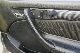 1998 Mercedes-Benz  C 43 AMG LPG / gas system Prins / Xenon / Navi / leather Limousine Used vehicle photo 9